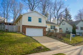 4833 Eldorado Ln, Madison, WI 53716-1409