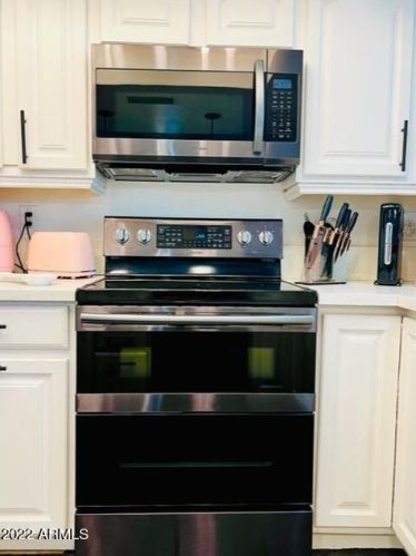 2451 Emile Zola Ave, Phoenix AZ 85032-6225 exterior