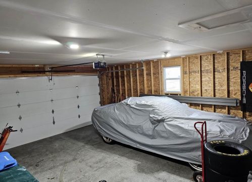 509 Bogda Dr, Horicon WI 53032-1592 exterior