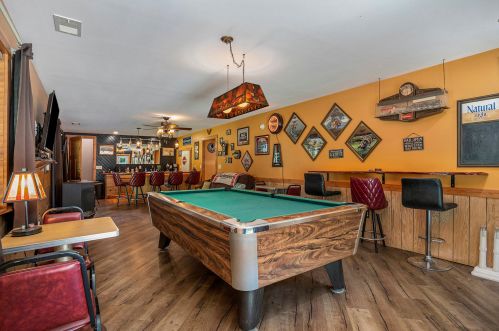 4950 Anderson Rd, Meskegon MI exterior