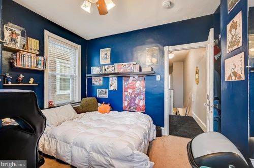 7134 Bryan St, Philadelphia PA 19119-2406 exterior