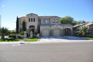 4913 Swayback Pass, Phoenix AZ  85083-5450 exterior