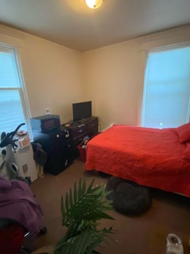 3200 Glenmawr St, Pittsburgh PA 15204-1413 exterior