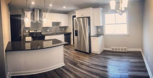 527 Mathilda St, Pittsburgh PA  15224-2142 exterior