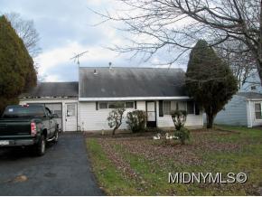 446 Euclid Rd, Utica, NY 13502-1737