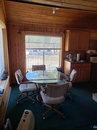 2008 Haapala Rd, Ely MN 55731-8205 exterior