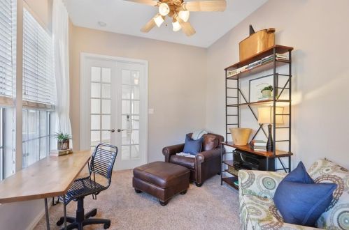 1298 Bowie Ln, Frisco TX 75033-1542 exterior