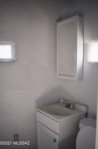 3620 Belmar Ave, Tucson AZ 85714-2510 exterior