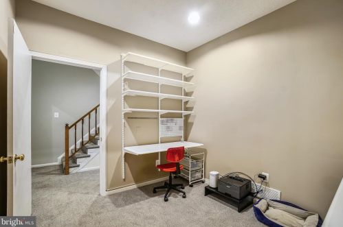 7707 Heatherton Ln, Rockville MD  20854-3212 exterior