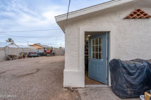 581 Colorado St, Chandler AZ 85225-4892 exterior