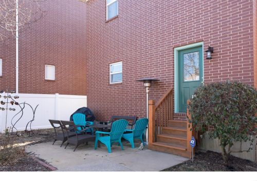 4023 Mcree Ave, Saint Louis MO 63110-2425 exterior