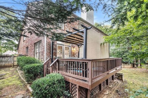 2012 Gramercy Cir, Atlanta GA 30341-1780 exterior