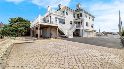 406 Ocean Ave, Locust NJ  07760-2113 exterior