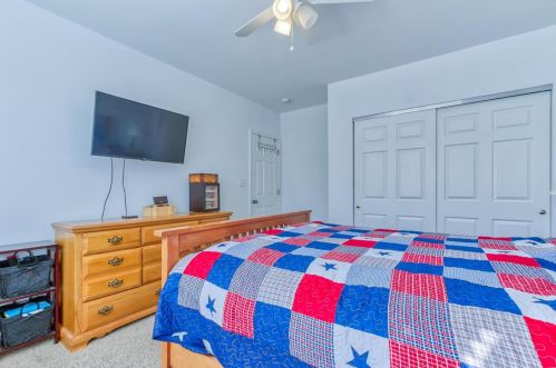 2880 Woodbridge Est Dr, Saint Louis MO 63129-5723 exterior