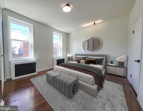 931 11 St, Philadelphia PA 19147-1901 exterior