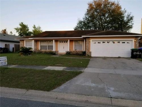 1513 Lamplighter Way, Orlando FL  32818-5612 exterior