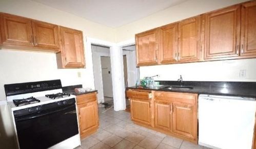 22 Boulevard Ter, Boston, MA