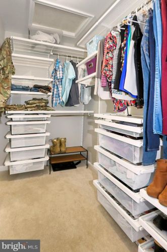 5324 Buxton Ct, Alexandria VA 22315-4761 exterior