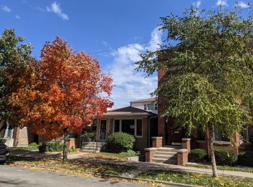 3337 Emerald Ave, Chicago IL 60609-3410 exterior