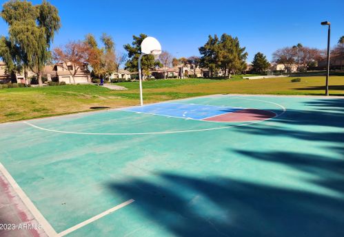 1454 Whitten Pl, Chandler AZ 85225-2101 exterior