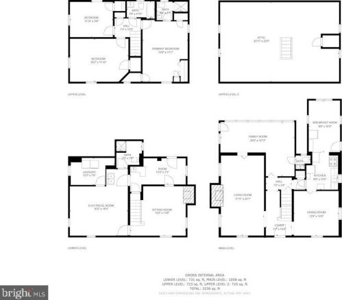 7832 16 St, Washington DC 20012-1210 exterior