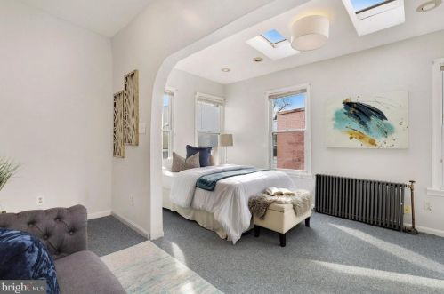 3232 Warder St, Washington DC 20010-2523 exterior