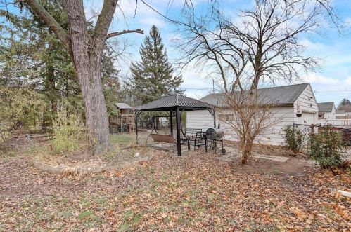 5946 40th St, Milwaukee WI  53209-3923 exterior