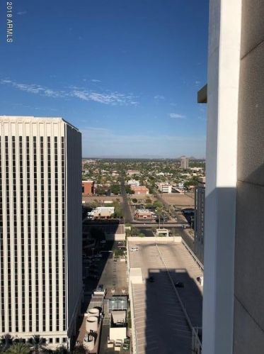 207 Clarendon Ave, Phoenix AZ  85013-3408 exterior