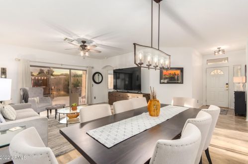 722 Tangerine Dr, Chandler AZ  85226-2001 exterior