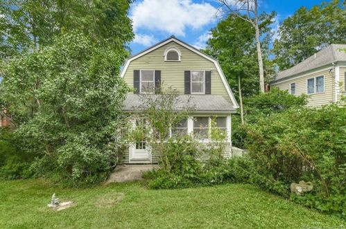 118 Ramapoo Rd, Ridgefield, CT 06877-3731