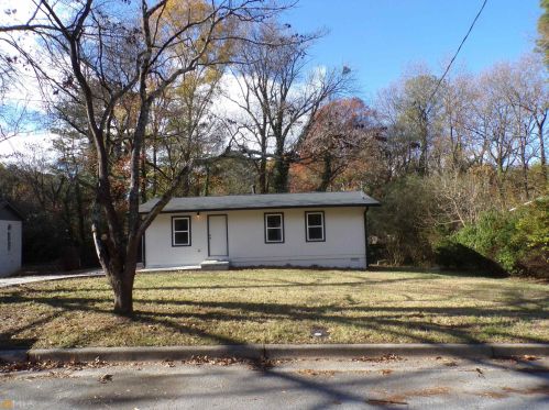 1070 Fairburn Rd, Atlanta, GA 30331-3316