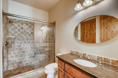 309 Camino Arbolago, Austin TX 78734-3962 exterior