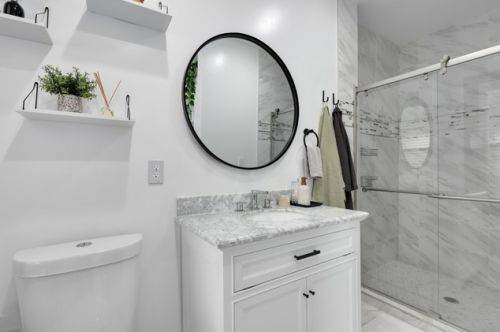 1229 32nd St, Chicago IL  60608-6318 exterior