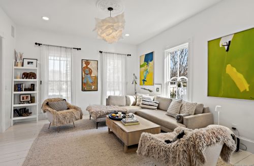 113 North Ave, Westport CT  06880-2727 exterior