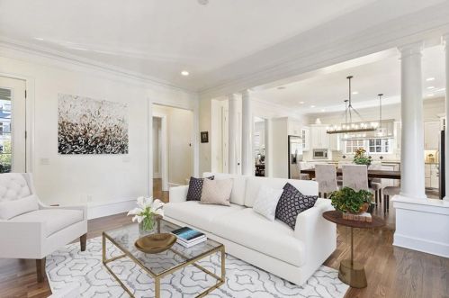 3270 Buckhead Forest Mews, Atlanta, GA 30305-1761