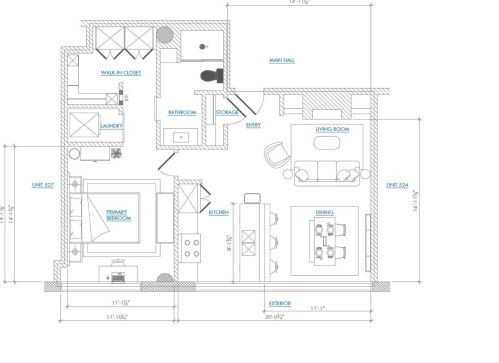 4100 Forest Park Ave, Saint Louis MO  63108-2809 exterior