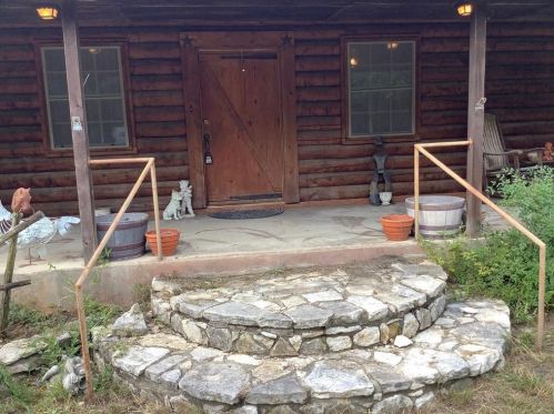 2055 Rdg Crk Ln, Spring Branch TX 78163-2871 exterior