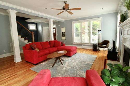 1625 Flat Shoals Rd, Atlanta GA  30349-6151 exterior