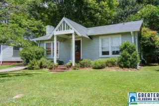 1214 Irving Rd, Birmingham, AL 35209-3432