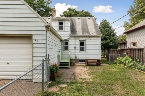 372 Fulton St, Saint Paul MN  55102-3407 exterior