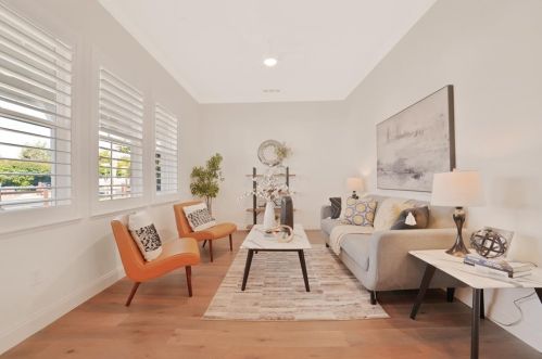 4924 Laurel Dr, Concord CA  94521-1446 exterior