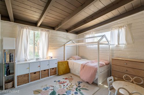 5732 Mabel St, Tucson AZ  85712-5013 exterior