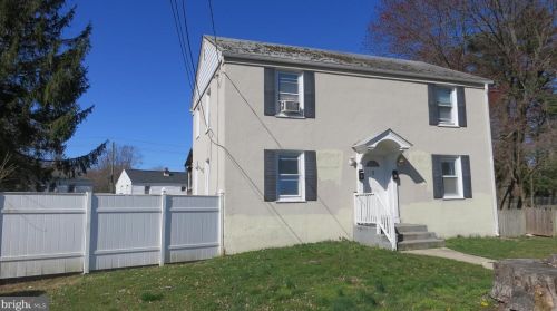 5 Pingree Ct, Trenton, NJ 08618-2410