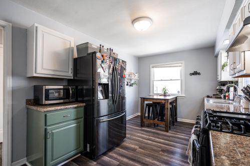 413 67th St, Milwaukee WI  53214-1743 exterior