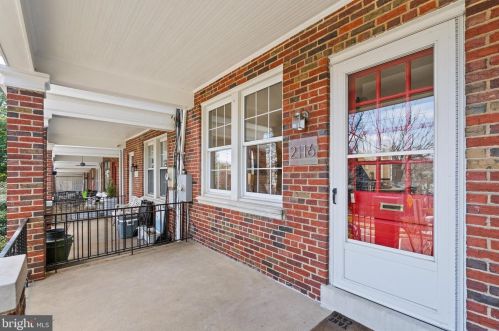 2116 Huidekoper Pl, Washington, DC 20007-1822
