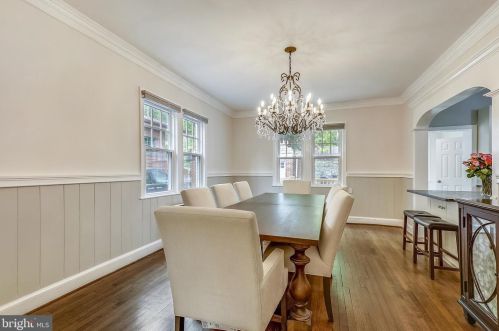 7426 Piney Branch Rd, Silver Spring MD 20901-4352 exterior