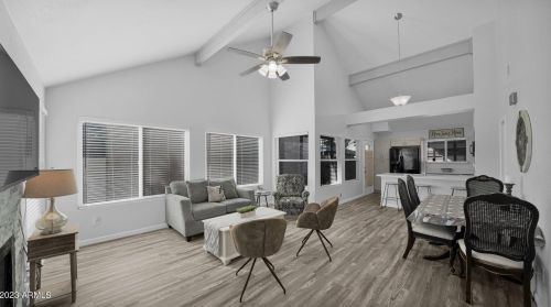 20826 21st Dr, Phoenix, AZ 85027-3476