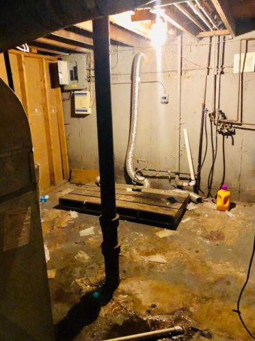 2025 15 Ave, Broadview IL 60155-3007 exterior