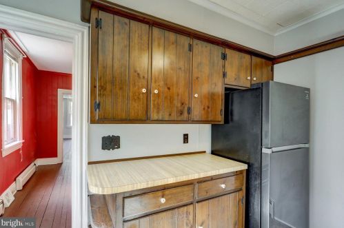 417 Mary St, Lancaster PA 17603-3330 exterior