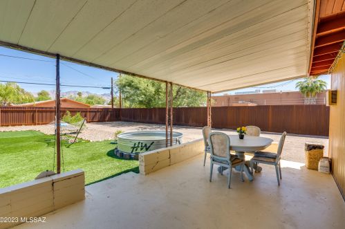 3009 Glenn St, Tucson AZ  85716-2141 exterior